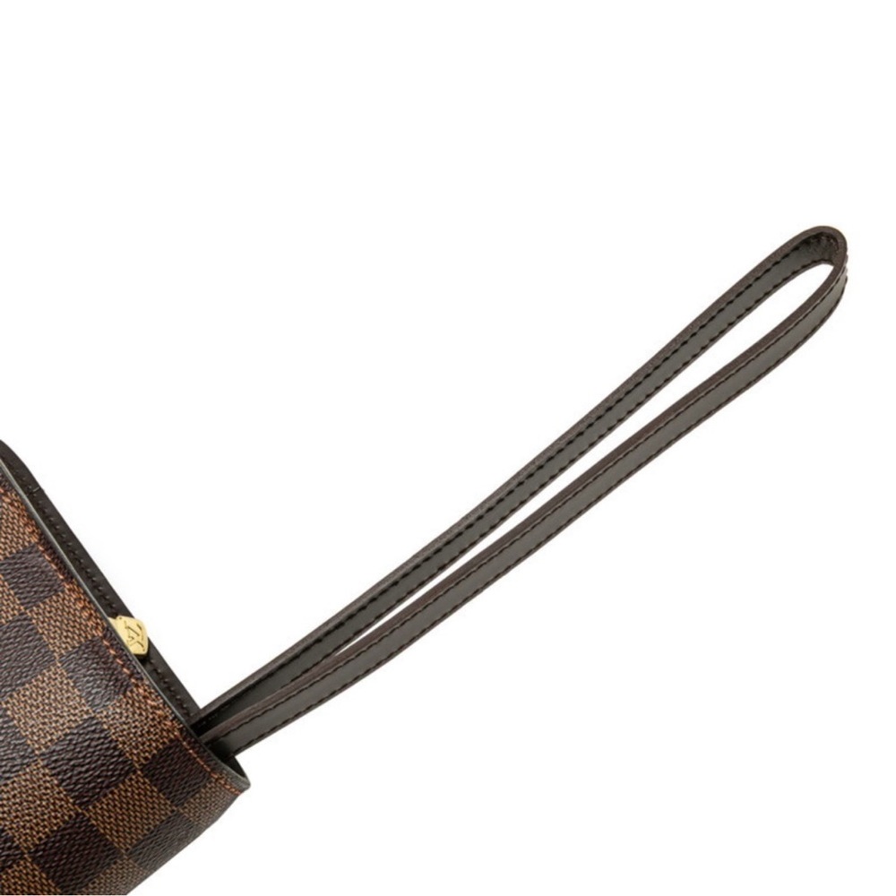 Louis Vuitton Damier Canvas Saint Louis
Pochette Clutch Bag - Picture 12 of 13